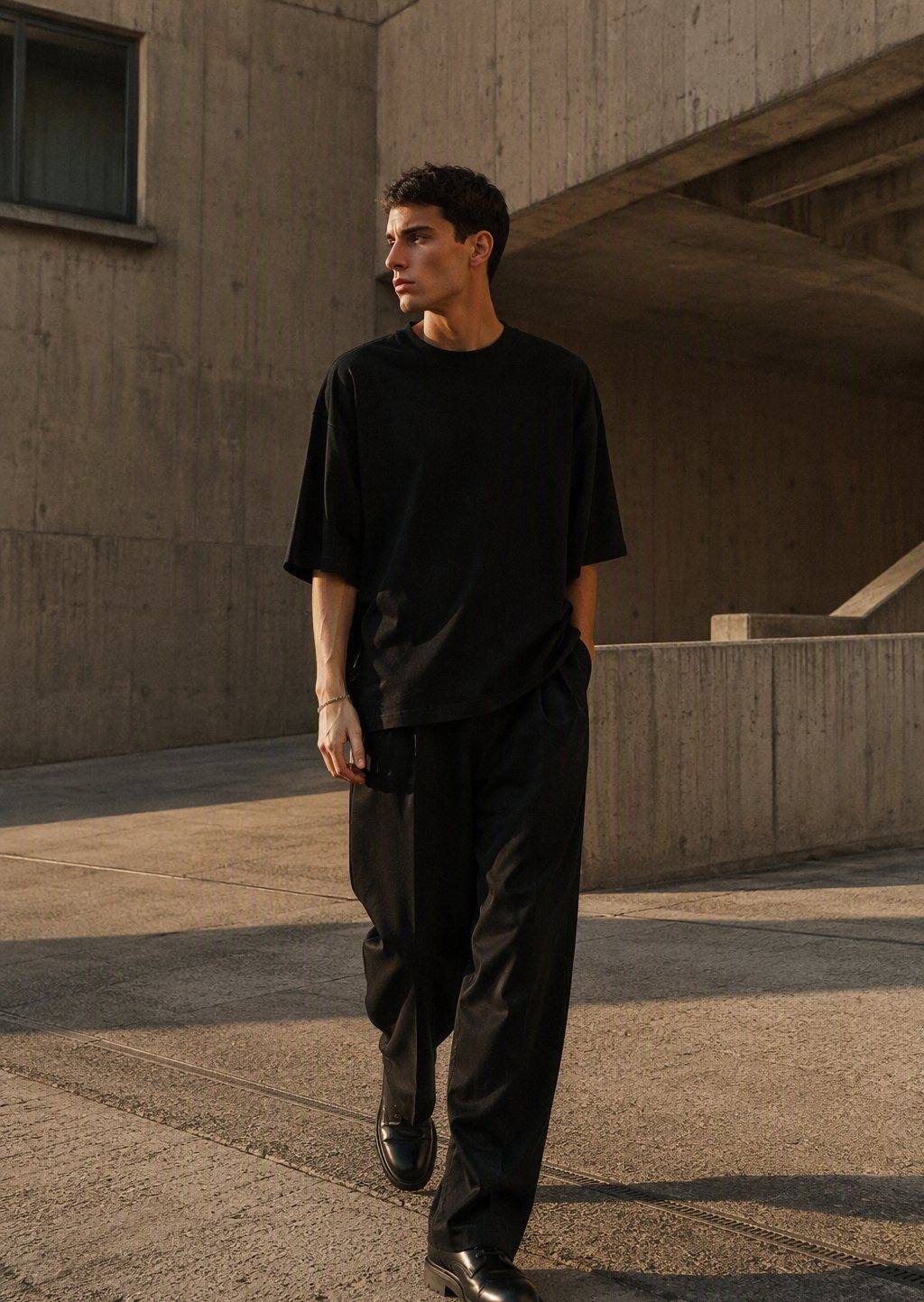 Vogevalor lookbook editorial 1