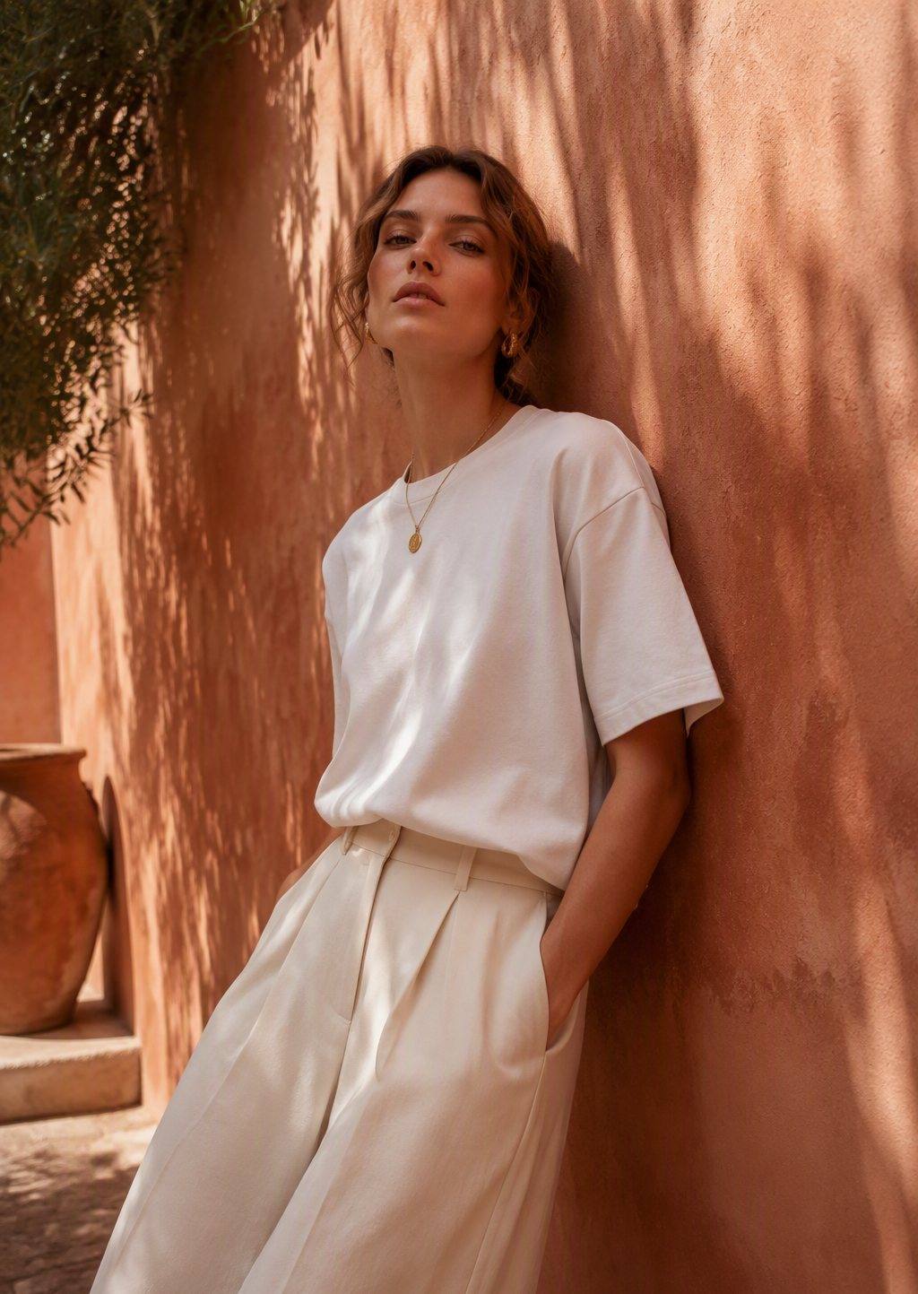 Vogevalor lookbook editorial 2
