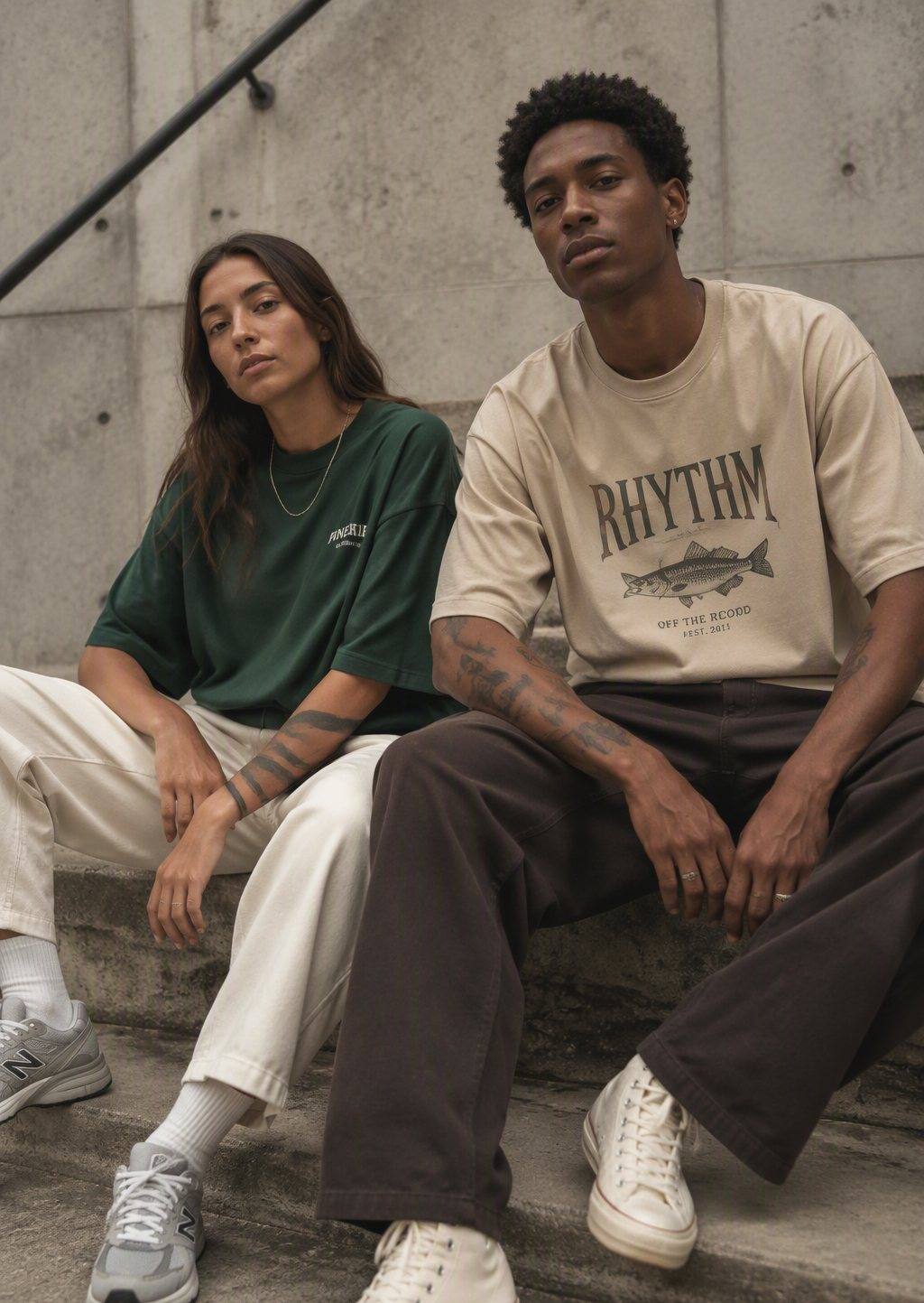 Vogevalor lookbook editorial 3